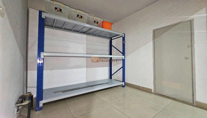 Madison Park Dijual Cepat Kios Madison Park Cocok untuk Usaha, Kantor, Gudang 12 11