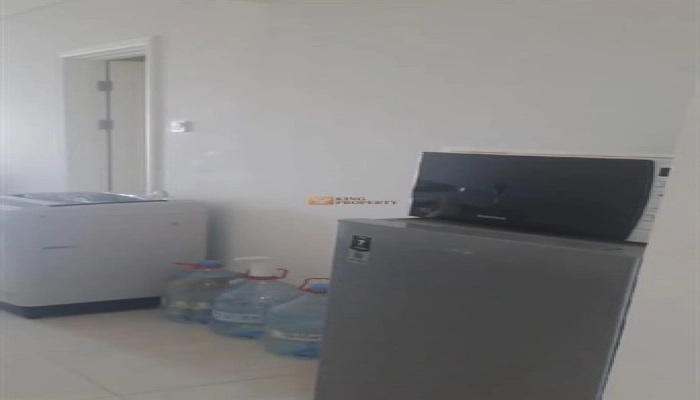 Madison Park   2BR Grand Madison Residence – View Kota, Desain Mewah, Lokasi Super Strategis! 11 11