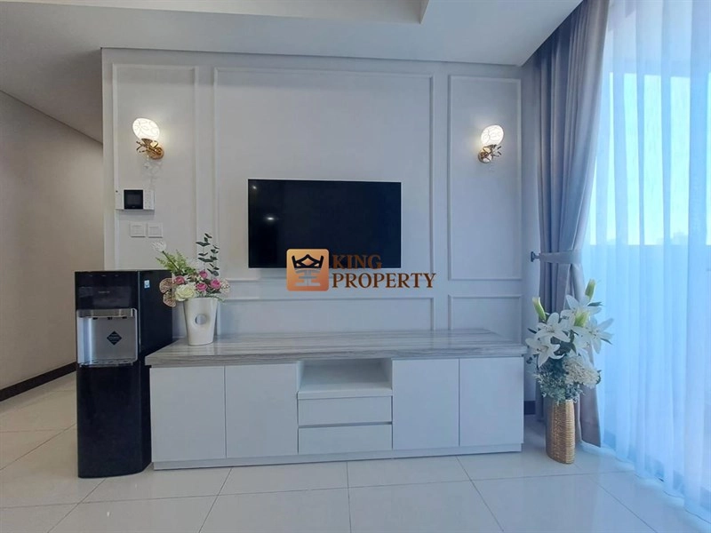 Jakarta Selatan Best Luxurious! Casa Grande Residence 2+1BR Casablanka JAKSEL 2 11