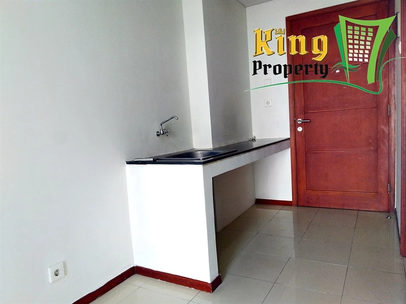 Royal Mediterania Jarang Ada! 1 Bedroom Royal Medit Unfurnish Bersih Nyaman Podomoro City Central Park Area. 2 11