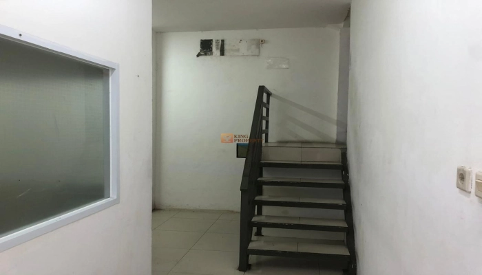 Bodetabek Modern Industrial Dijual Gudang 2 Lantai Green Sedayu Bizpark – Dekat Green Sedayu Mall Cocok Warehouse, Distribusi & Investasi Pasif    14 11