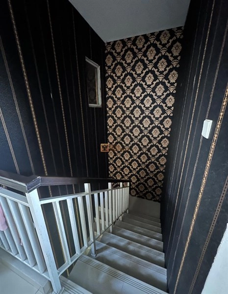 Jakarta Utara  Modern Home Jakarta Garden City – Fully Renov, Rooftop, Dekat AEON Mall! 11 11