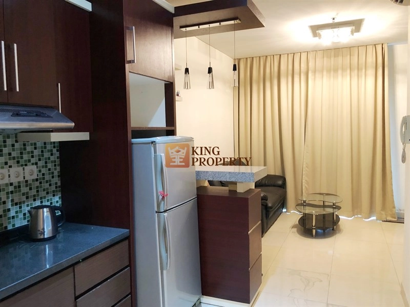 Central Park Good Deal 1 Kamar Condominium Central Park Residence Diatas Mall CP<br> 12 11