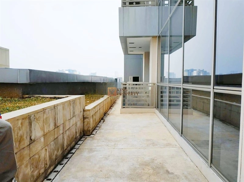 Taman Anggrek Residence Lux Furnished, 2BR Condominium Taman Anggrek Residence Siap Huni<br> 11 11