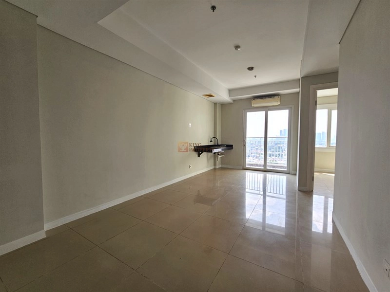 Jakarta Barat Sunrise View, 2BR Metro Park Hadap Timur Dekat Mall & Sekolah  12 11