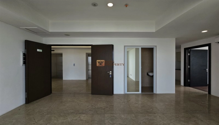 Jakarta Pusat Hunian Berkelas dengan Private Lift! 2BR Springhill Royale Suites, Resort Concept, Kemayoran   12 11