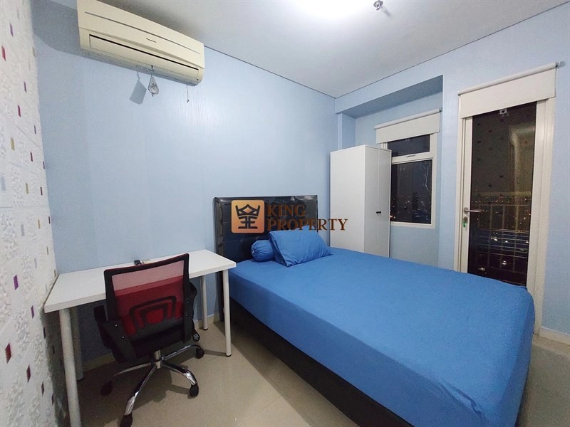 Madison Park Good Deal! Studio Madison Park Apartemen Semi Furnish Bagus Terawat 2 11