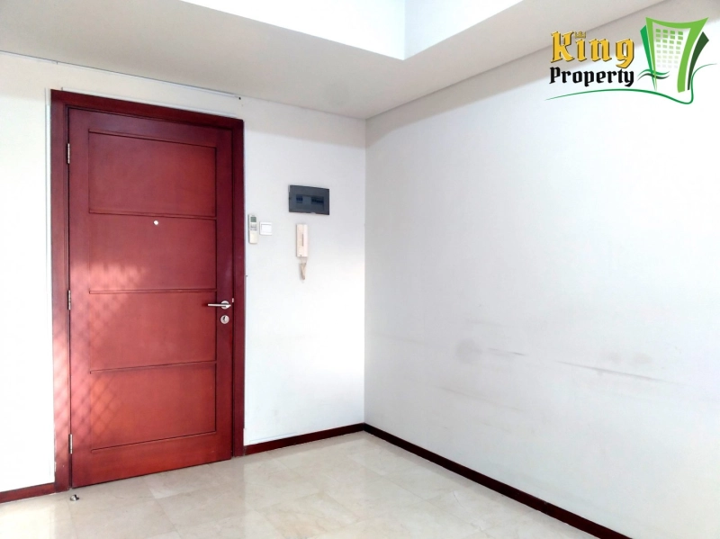 Royal Mediterania Hot Recommend Murah! 2BR Unfurnish Royal Medit Tanjung Duren Central Park Bersih Rapi Nyaman Sudah Terpasang AC, Kitchen Cabinet. 11 11