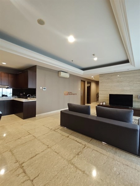 Jakarta Selatan  3BR One Park Avenue Gandaria Modern Luxury Minimalist,  Akses Gandaria–Pondok Indah–SCBD   12 11