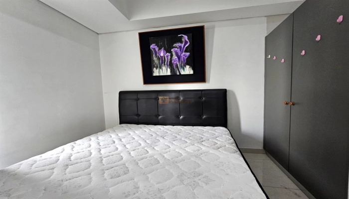 Taman Anggrek Residence Minimalis Studio Suites Taman Anggrek Residence Tanjung Duren 12 11
