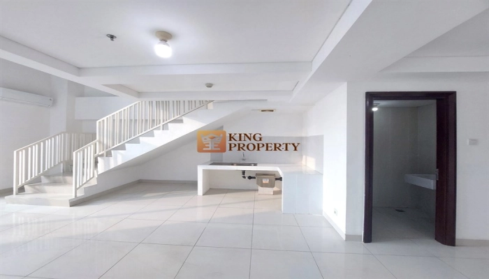 Neo Soho BEST PRICE! 2 Lantai Small Office Neo SOHO Podomoro City Central Park 12 11