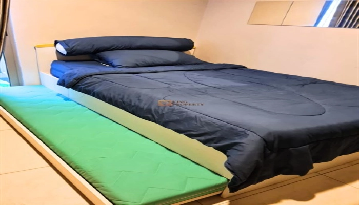 Taman Anggrek Residence Dekat Kampus Favorit, Studio Taman Anggrek Residence Furnish TARES 11 11