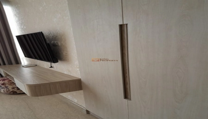 Jakarta Pusat Apartemen Eksklusif Menteng Park Private Lift Dekat Thamrin & Sudirman 12 11