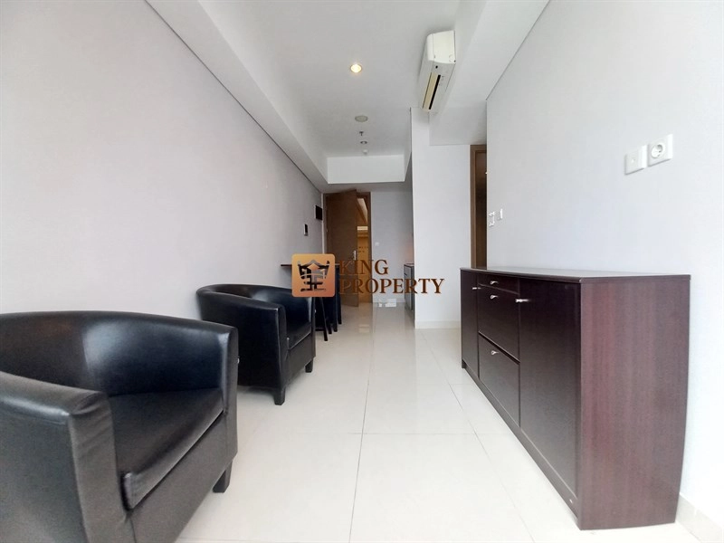 Taman Anggrek Residence Lantai Hoki! 3BR Taman Anggrek Residence TAR Tanjung Duren Furnish 1 11