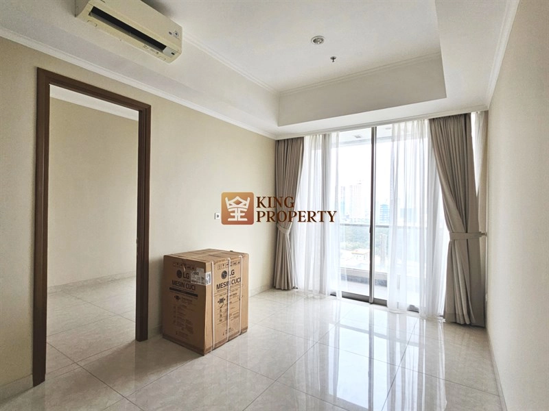 Taman Anggrek Residence New Deal! Disewa 2 Kamar Condominium Taman Anggrek Residence TARES 2 11