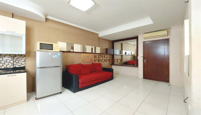 Royal Mediterania Posisi Hook! 2BR Mediterania Garden Medit 2 Furnish MGR CP Pool View<br> 2 11