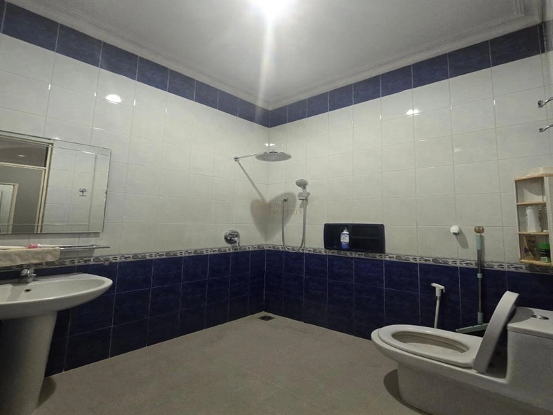 Jakarta Utara Dijual BU! Rumah Taman Permata Indah 2 Lantai Modern Minimalis Dekat Tol & Pasar Teluk Gong, Kuliner, GBI Rock Pantai Indah Kapuk, Dekat Kompleks Taman Duta Mas Jelambar   <br> 11 11