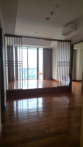 Taman Anggrek Residence BEST DEAL! Dijual Murah 2 Bedroom Condominium Taman Anggrek Residences Japandi Modern, Akses Langsung Mall Hub Life 11 11