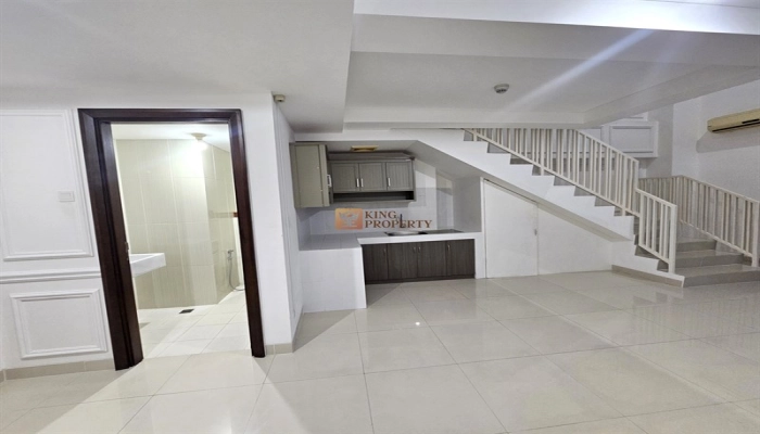 Neo Soho READY SURVEY, Ruang Kantor Neo Soho Podomoro City 2 Lantai Furnish  12 11