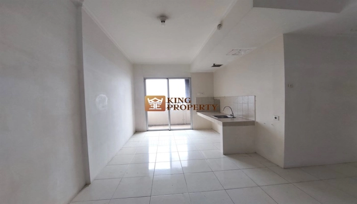 Jakarta Utara Sea View Living! 2BR Mediterania Marina Ancol Unfurnish, Dekat Pantai & Marina 12 11