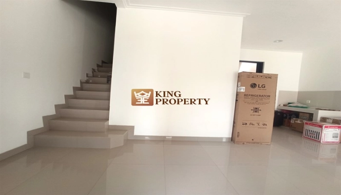 Bodetabek 18 Menit Ke Bandara Rumah Milenial Cluster Georgia PIK 2 Furnish  2 11