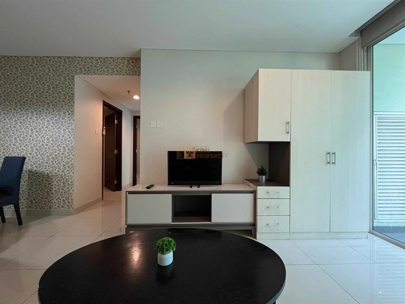 Central Park Central Park Residences 2BR – Cozy Modern Minimalist Living, Above Central Park Mall, Dekat Neo Soho & APL Tower 11 11