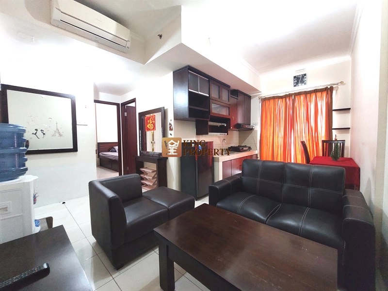 Jakarta Utara Fully Furnish ! Dijual 2BR Mediterania Marina Ancol View Laut  3 11