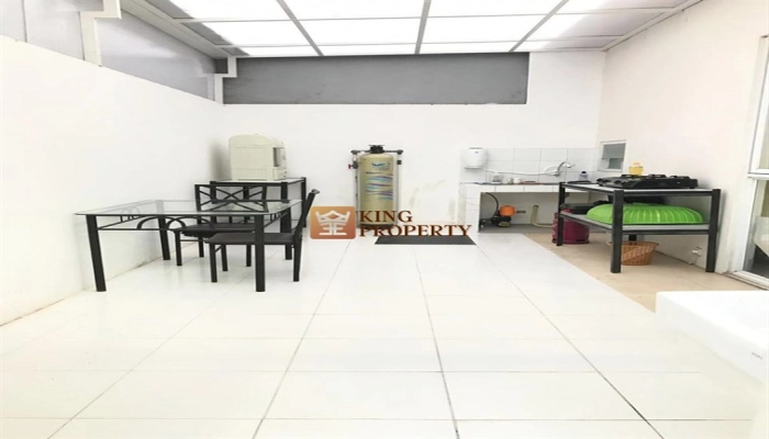 Bodetabek Cocok Untuk Pasutri Muda, Rumah Milenial Magnolia Park Townhouse 3 11 11