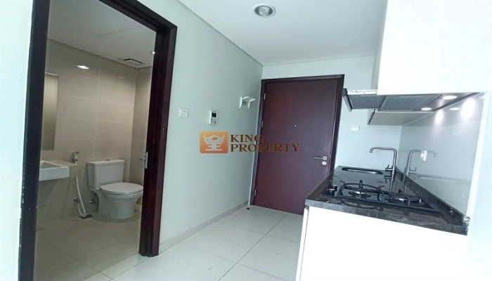 Jakarta Barat Hot Offer! Studio Puri Mansion Apartment Rapi Bersih Homey Siap Huni 3 11