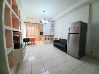 Jarang Ada 3BR Hook 69m2 Mediterania Garden Medit 2 Mgr Cp Furnish