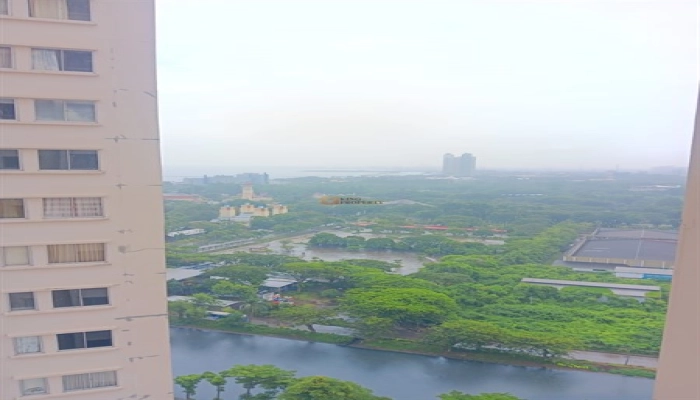 Jakarta Utara Ocean View Dijual 1BR Mediterania Marina Residence Ancol Dekat Kawasan Wisata Ancol  11 11