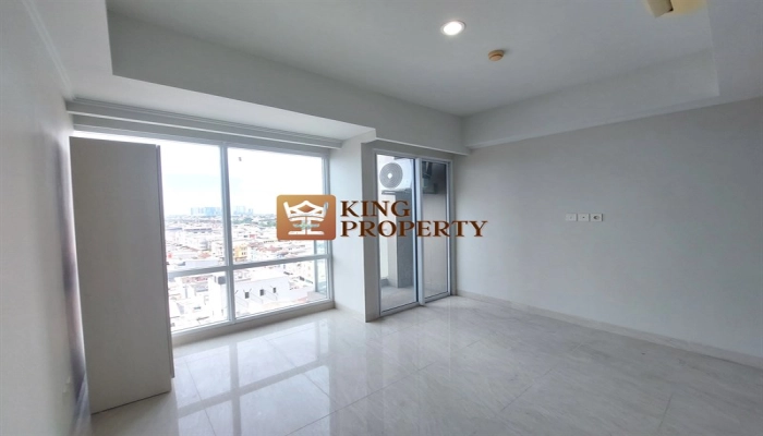 Jakarta Barat Unit Hoki! Disewakan Apartemen Green Sedayu Mall Studio Siap Huni 12 11