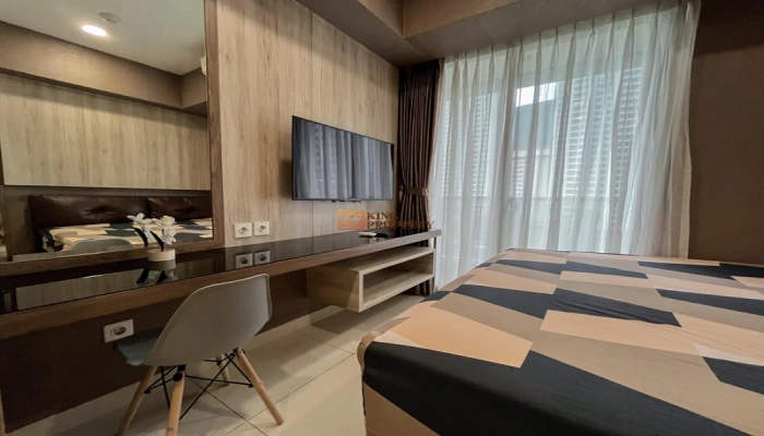 Taman Anggrek Residence Interior Modern Studio Taman Anggrek Residences Tanjung Duren 11 11