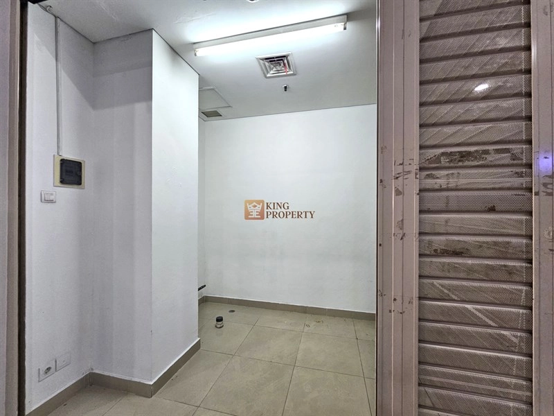 Madison Park Bisa Untuk Usaha Kuliner, Kios Apartemen Madison Park Siap Pakai 11 11
