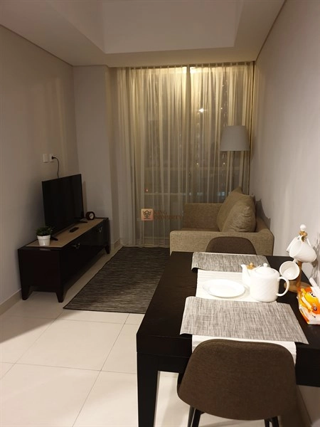 Taman Anggrek Residence Hot Deal, Dijual 2BR Taman Anggrek Residence Fully Furnished TARES 11 11
