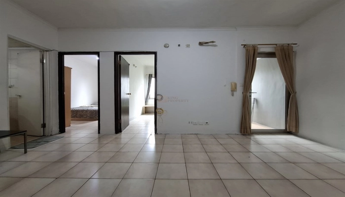 Royal Mediterania Minimalis Fungsional 2BR Mediterania Garden Residence 1 – Dekat Central Park & Taman Anggrek 11 11