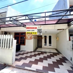 New Deal Rumah 15 Lt Kav Polri Jelambar Jakarta Barat Nyaman