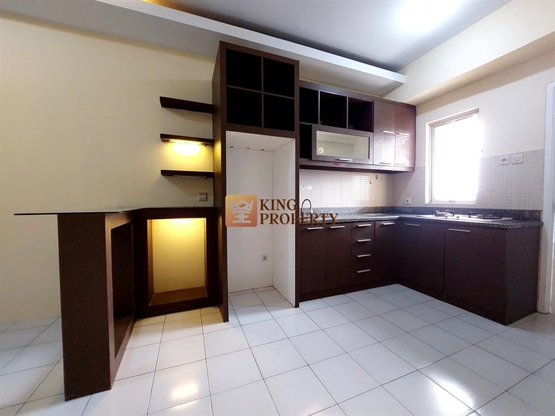 Jakarta Utara Limited Item Murah! 2 Bedroom Apartemen Teluk Intan Semifurnish Minimalis  Bagus Rapi Terawat 2 11