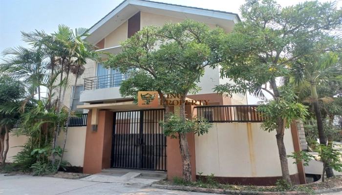 Jakarta Barat Fully Furnish! Rumah 2 Lantai Cengkareng Indah Hook Fengshui Bagus 12 11