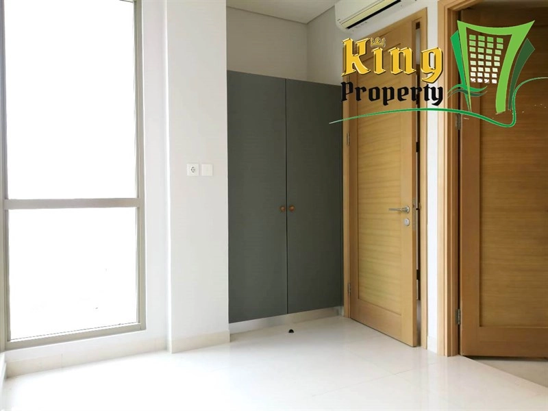 Taman Anggrek Residence Best Item Recommend Murah! Suite Taman Anggrek Residences Type 3 Bedroom Semi Furnish Rapih Bersih Nyaman, City View. 2 11