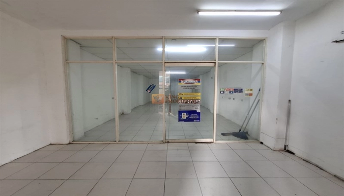 Jakarta Barat Bersebrangan Mall Grand Paragon, Disewa Ruko Hayam Wuruk 5x33m2 2 11