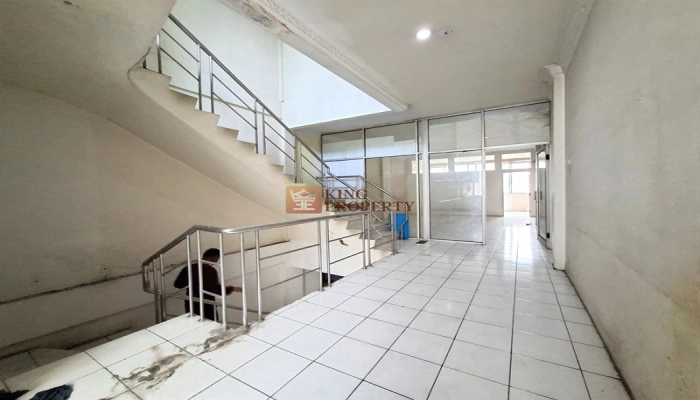 Jakarta Utara Sebelah Rumah Sakit Pluit, Ruko Grand Mall Pluit Luas 5x17m2 3 11