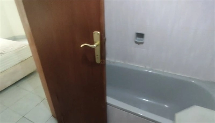 Bodetabek DIJUAL 3BR Kondominium Golf Karawaci – Full Furnished, Sebelah Lapangan Golf, Dekat Lippo Village & UPH  11 11