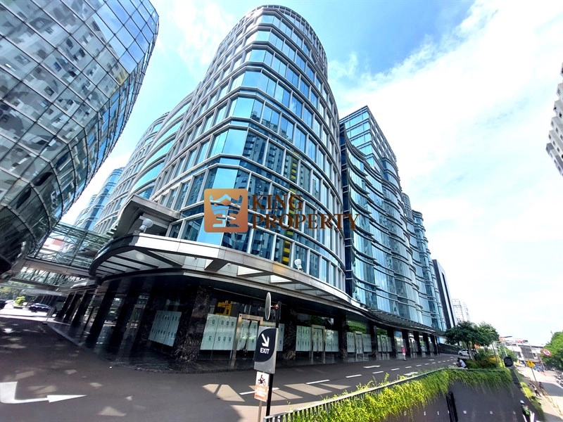 Jakarta Utara Disewa Ruang Kantor Landmark Pluit Akses Strategis Jakarta Utara 2 11