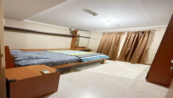 Royal Mediterania Nego Sampai Deal, 1BR Royal Mediterania Garden Furnish Homey 12 11