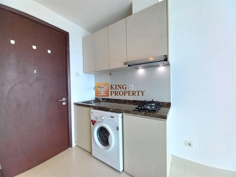 Jakarta Barat Best Unit Studio Apartemen Puri Mansion Bagus Pool View Siap Huni<br> 2 11