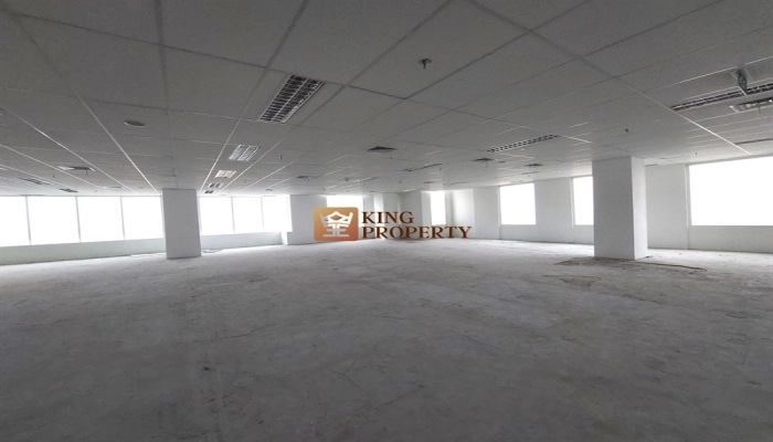 Jakarta Selatan Jual Office Space Plaza Oleos 18 Lantai TB. Simatupang Good Location 11 11