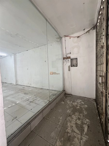 Jakarta Barat Spacious Old Commercial Warehouse Ruko – Pinggir Jalan, Dekat Puri CBD & PX Pavilion, Pasar Meruya, RS Siloam Kebon Jeruk 11 11