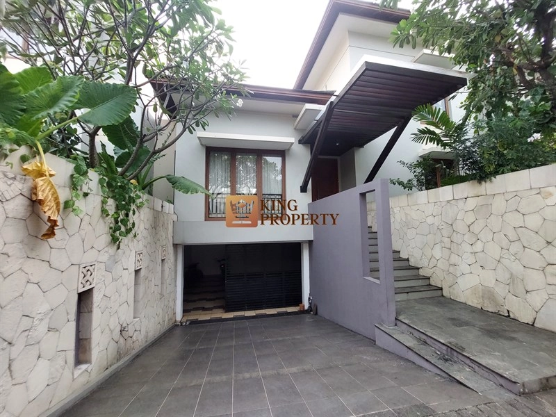 Jakarta Selatan Dijual Kavling Rumah The Villas At Kemang Satoe Jakarta Selatan 1 11