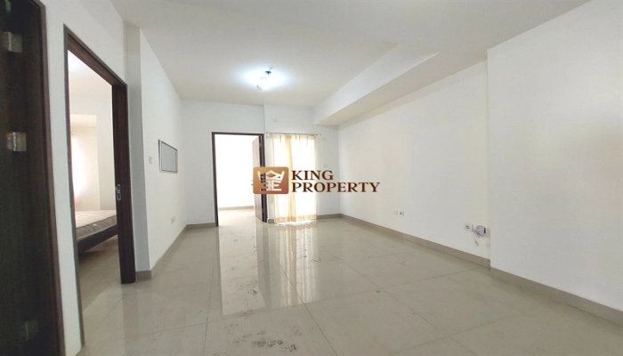 Jakarta Pusat Unit Lantai Rendah 2 Kamar The Archies T Plaza Benhil View Kota<br> 12 11